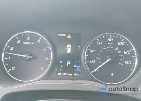 2018 Mitsubishi Outlander Es z USA, uszkodzony, nr VIN JA4AZ3A38JJ003545